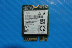 Dell Latitude 5410 14" Genuine Laptop WiFi Wireless Card QCNFA344A D4V21