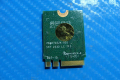 Acer Enduro Urban N3 EUN314-51W-789F 14" Wireless WiFi Card 8260NGW