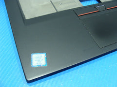 Lenovo ThinkPad T470s 14" Genuine Laptop Palmrest w/Touchpad Black AM134000100