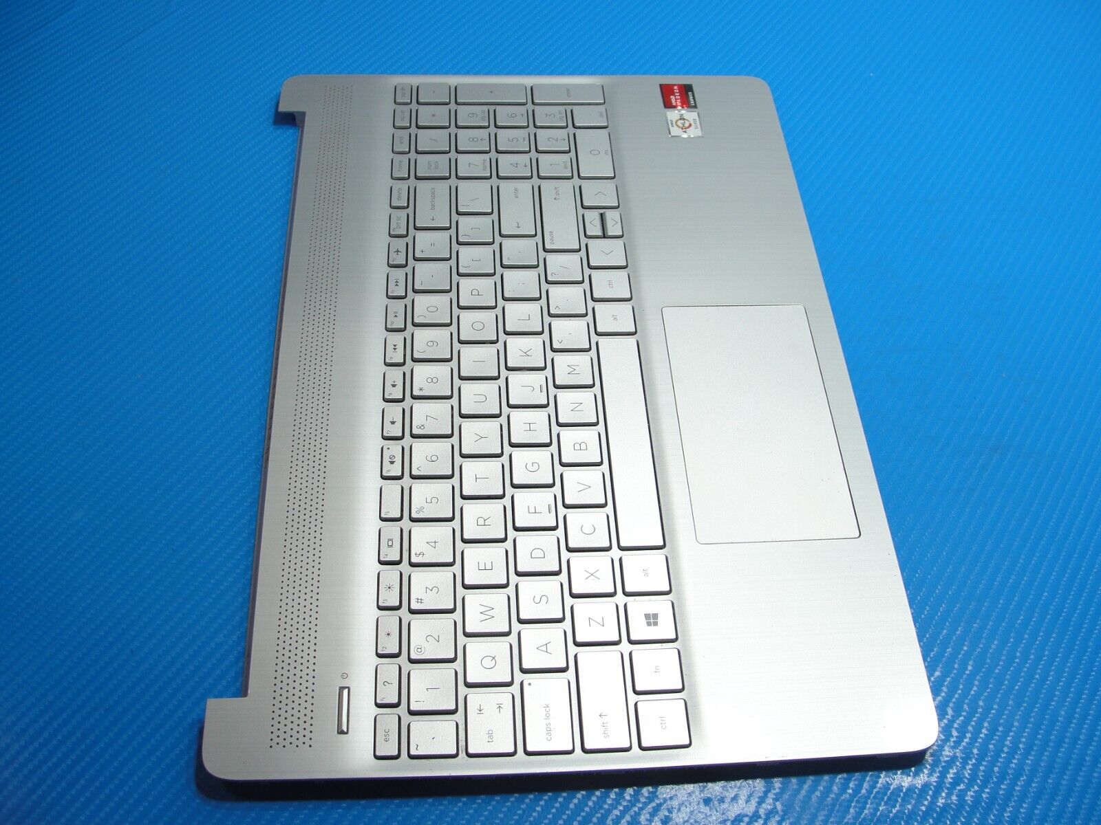 HP 15-ef1005ds 15.6