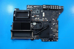 iMac A1419 2013 ME088LL/A 27" OEM i5-4570 3.2GHz GT755M 1GB Logic Board 661-7516