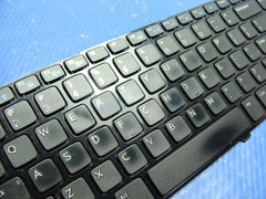 Dell Inspiron 15 3537 15.6" US Keyboard YH3FC PK130SZ2A00 NSK-LA0SC