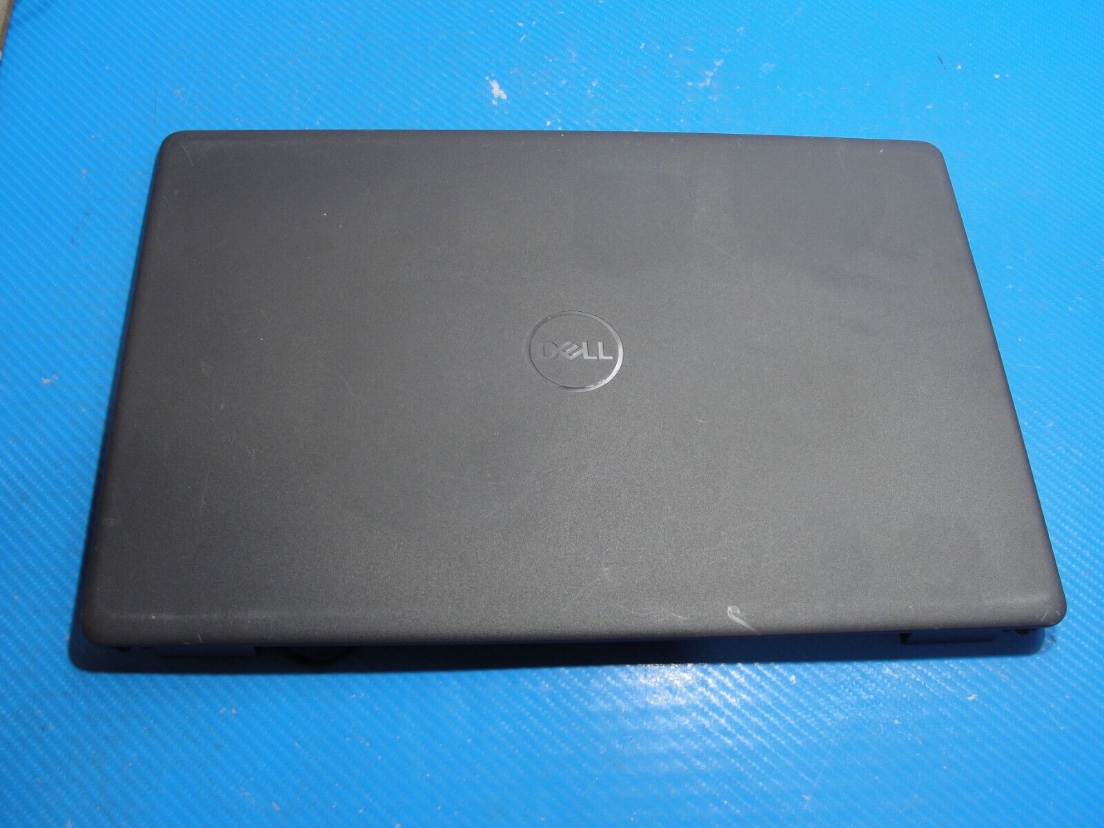 Dell Inspiron 15 3501 15.6