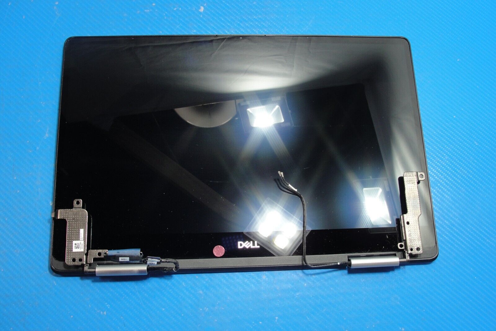 Dell Inspiron 15 7586 15.6