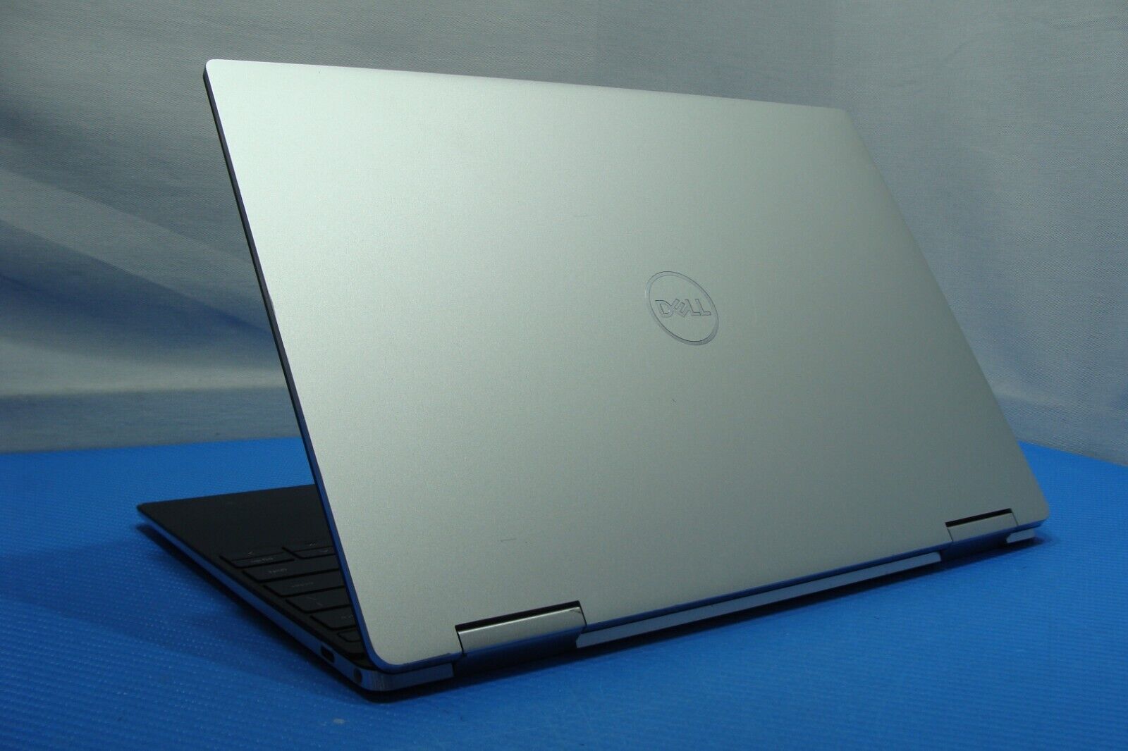 Dell XPS 13 7390 13.4