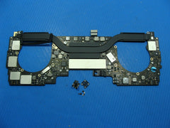 MacBook Pro A1706 13" 2016 MLH12L i5-6267U 2.9 8/512 Logic Board 661-05254 AS IS