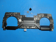 MacBook Pro A1989 13" 2018 MR9Q2LL i5-8259U 2.3/8 Logic Board 820-00850-A AS IS