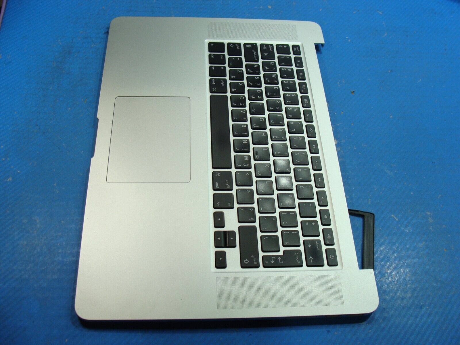 MacBook Pro A1398 15