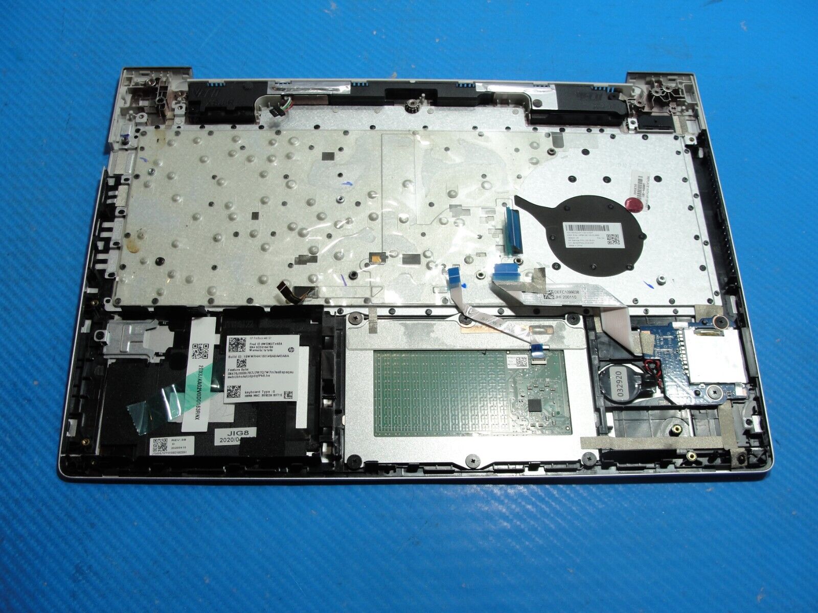 HP ProBook 440 G7 15.6