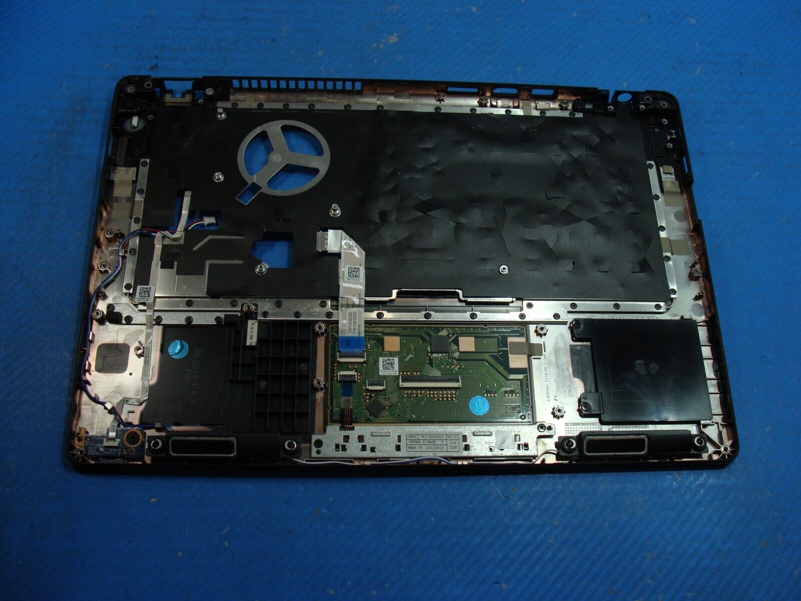 Dell Latitude 14