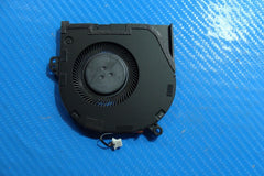 Dell Precision 5550 15.6" Genuine Laptop CPU Cooling Fan DC28000ORSL DJH35