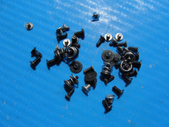 Lenovo Y50-70 15.6" Genuine Laptop Screw Set Screws for Repair ScrewSet