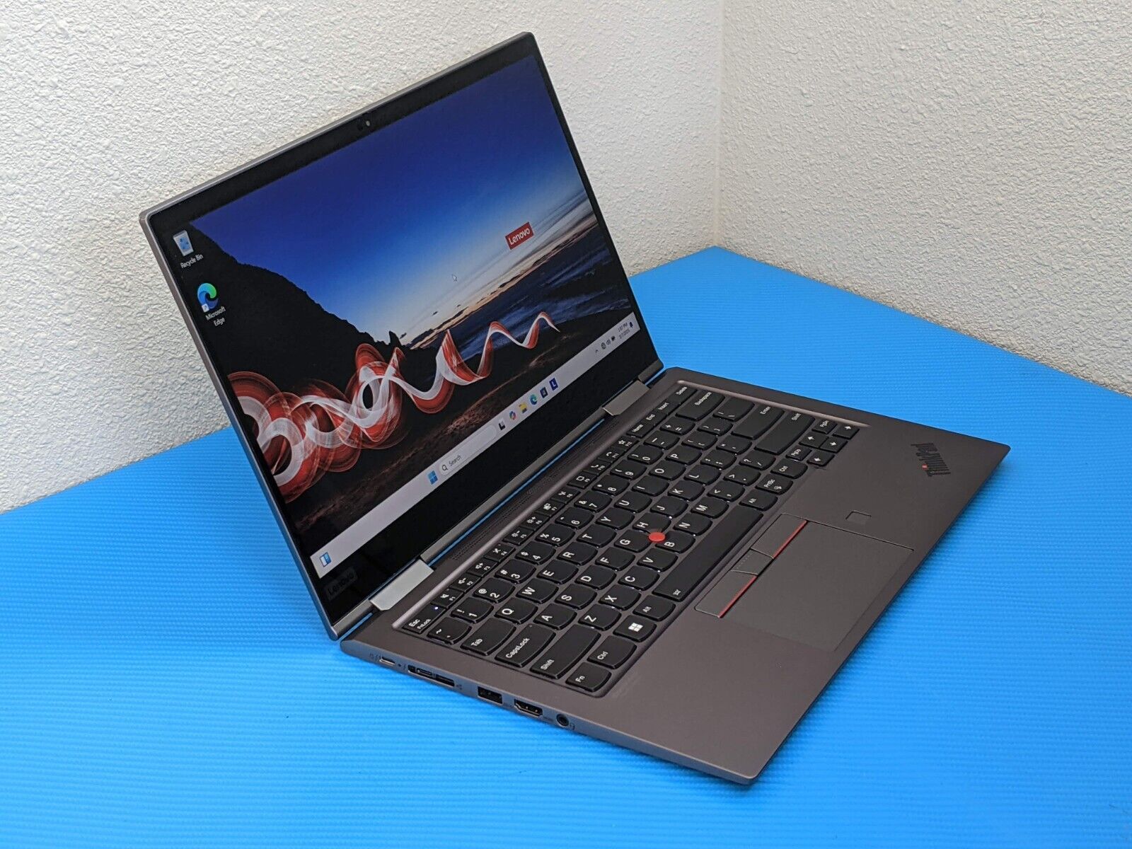 Lenovo ThinkPad X1 Yoga Gen 5 14