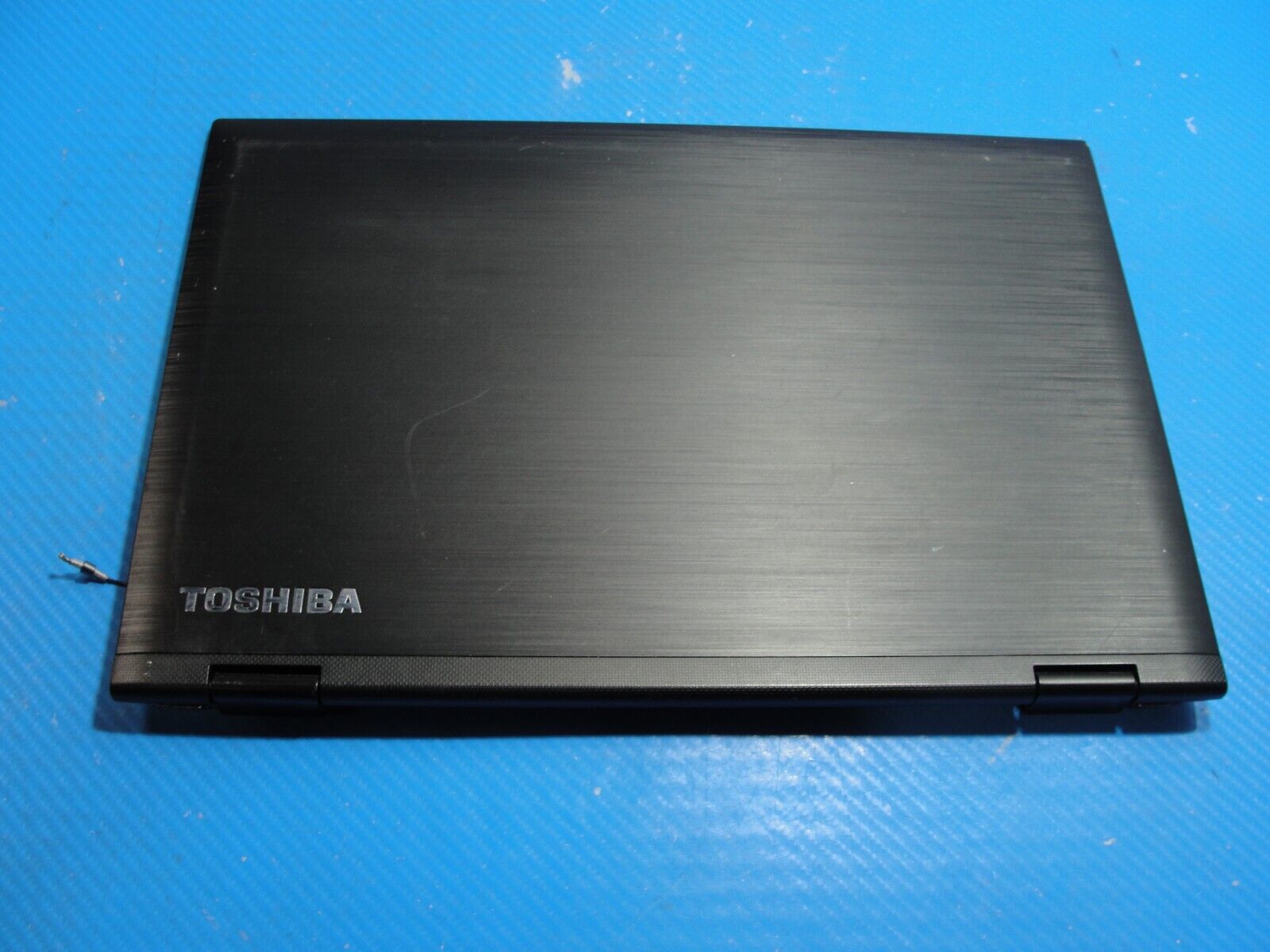 Toshiba Satellite E45W-C4200X 14