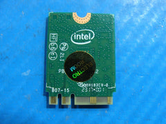 MSI Aegis 3 VR7RD-077US OEM Wireless WiFi Card 3168NGW 852511-001 01AX706