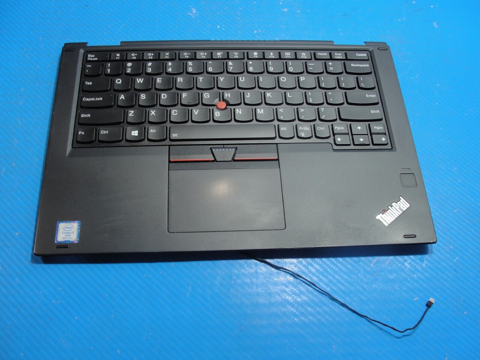 Lenovo ThinkPad X380 Yoga 13.3