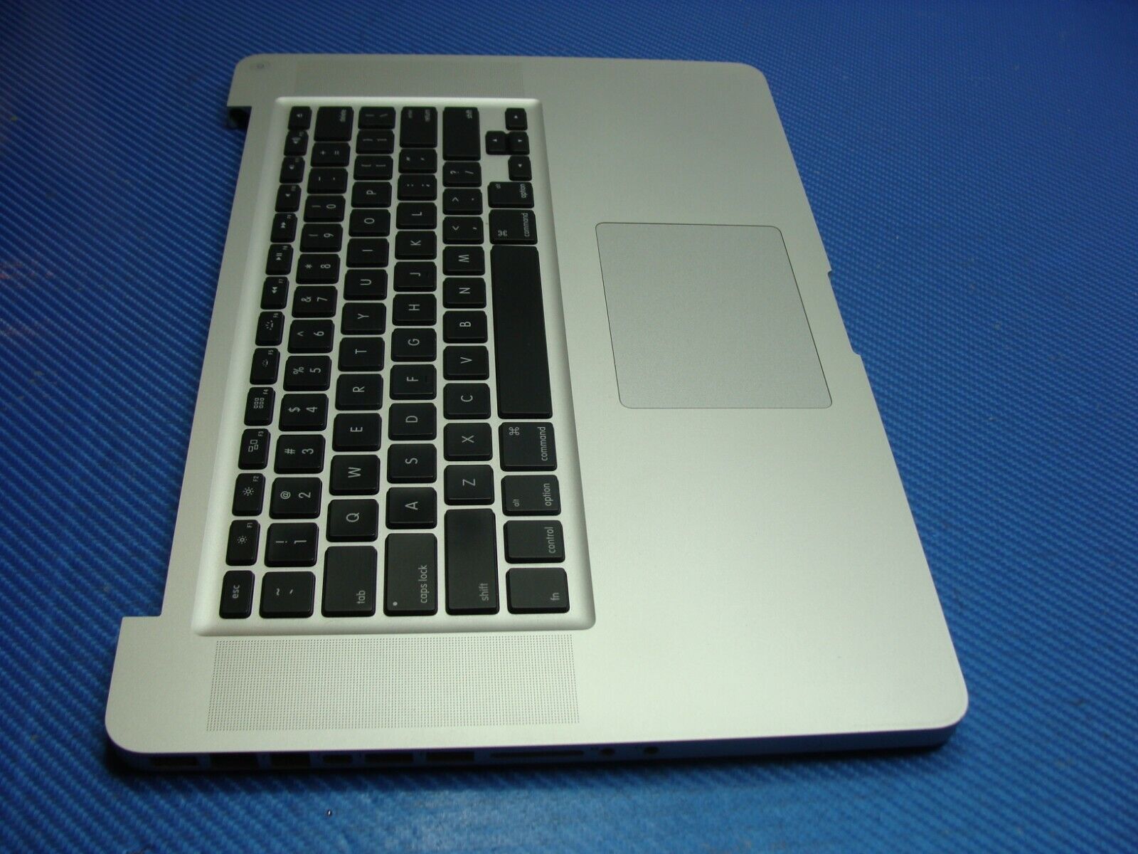 MacBook Pro A1286 15