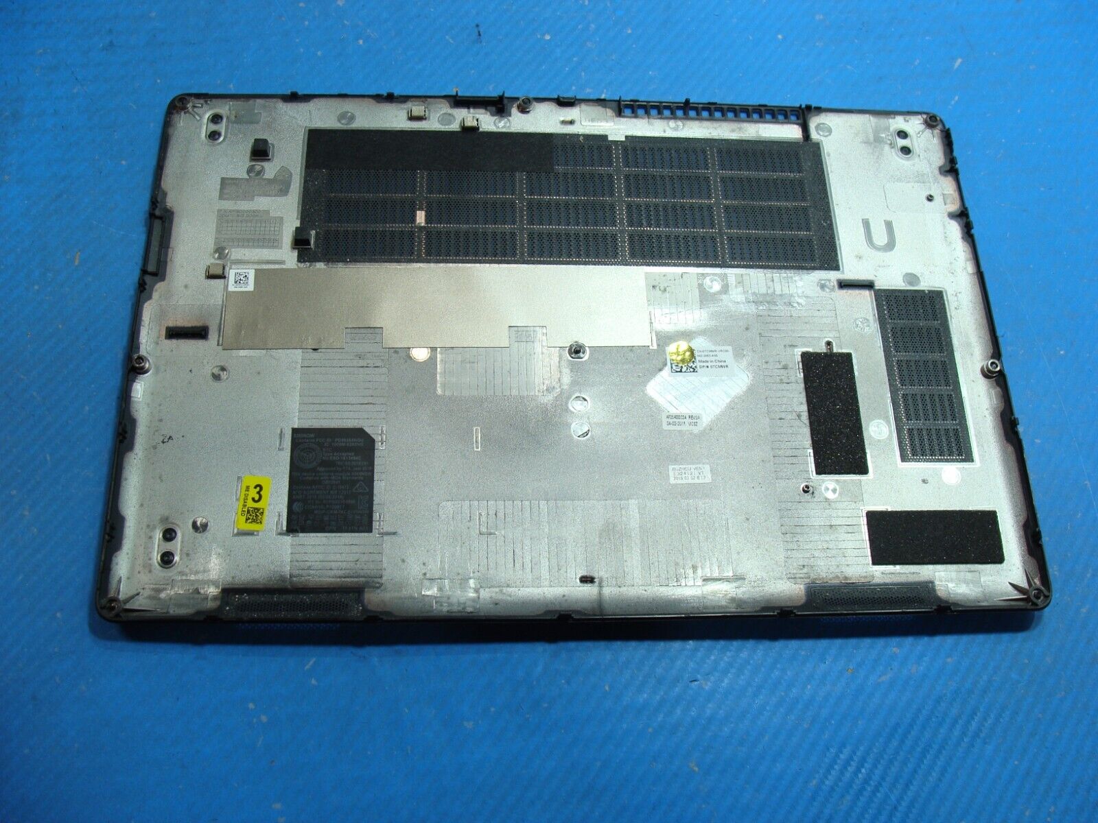 Dell Latitude 14