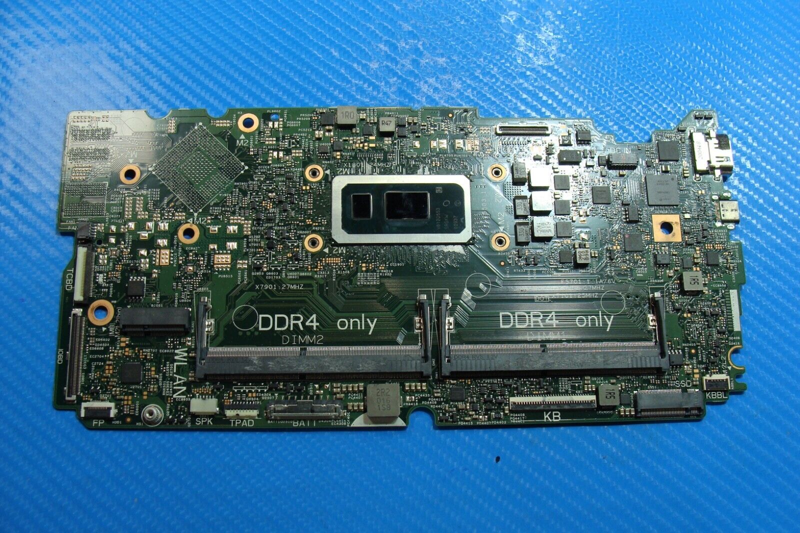 Dell Inspiron 15 7591 2in1 15.6