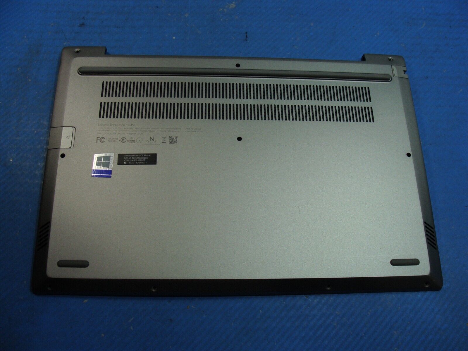 Lenovo ThinkBook 14-IML 14