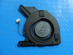 Dell Latitude 14" 5410 Genuine Laptop CPU Cooling Fan HHKD2 DC28000PGSL