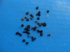 HP Chromebook x360 14” 14 G1 Genuine Laptop Screw Set Screws for Repair ScrewSet