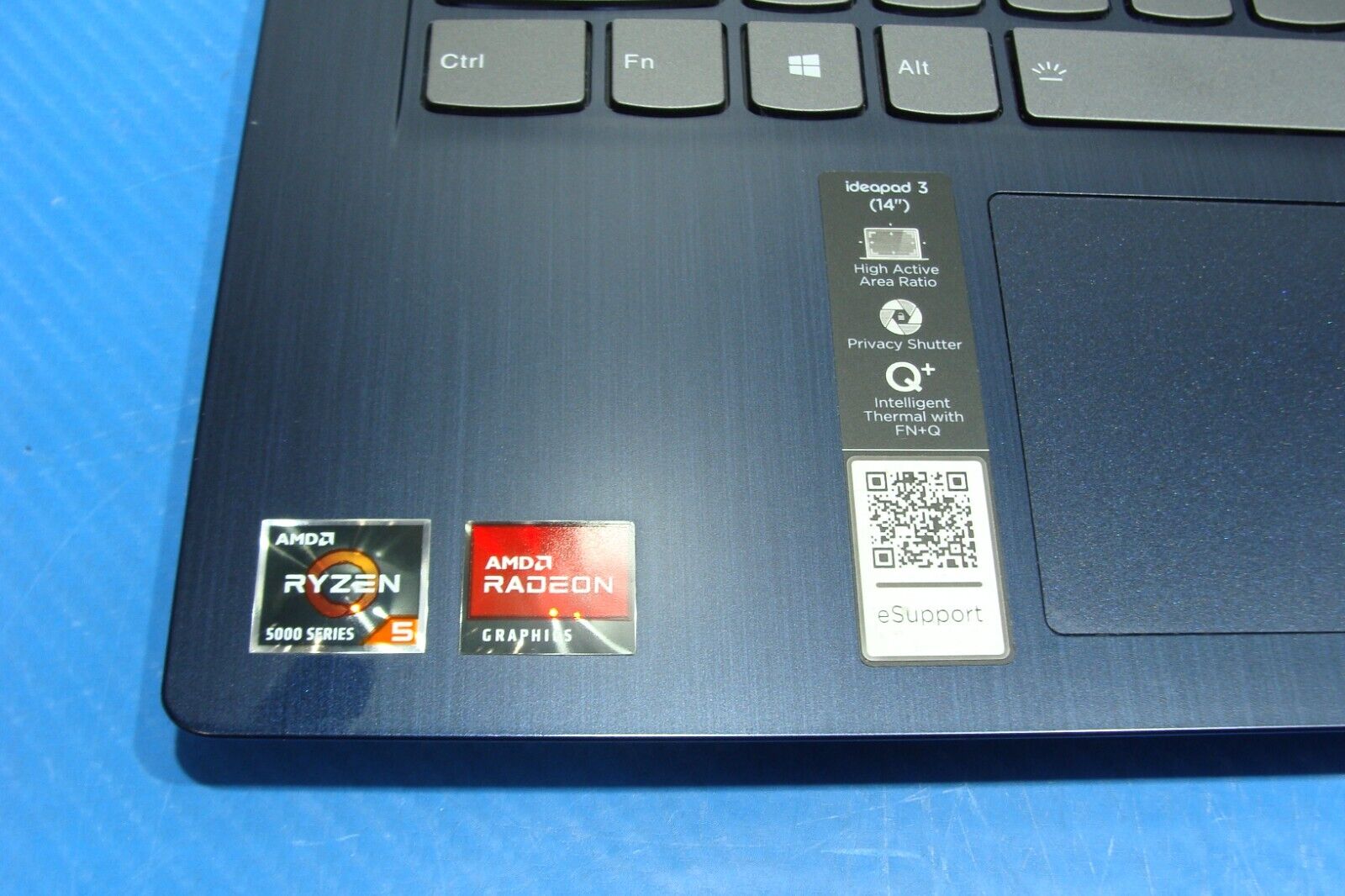 Lenovo IdeaPad 3-14ALC6 14