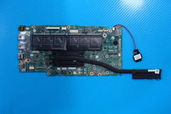 Dell Inspiron 15 5582 15.6" Genuine Intel i7-8565U 1.8GHz Motherboard 5CVNM