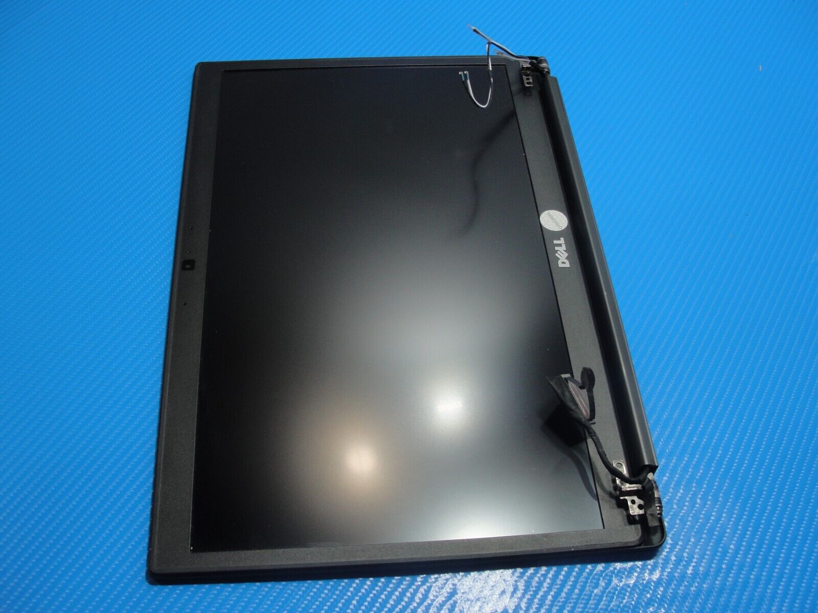 Dell Latitude 7480 14