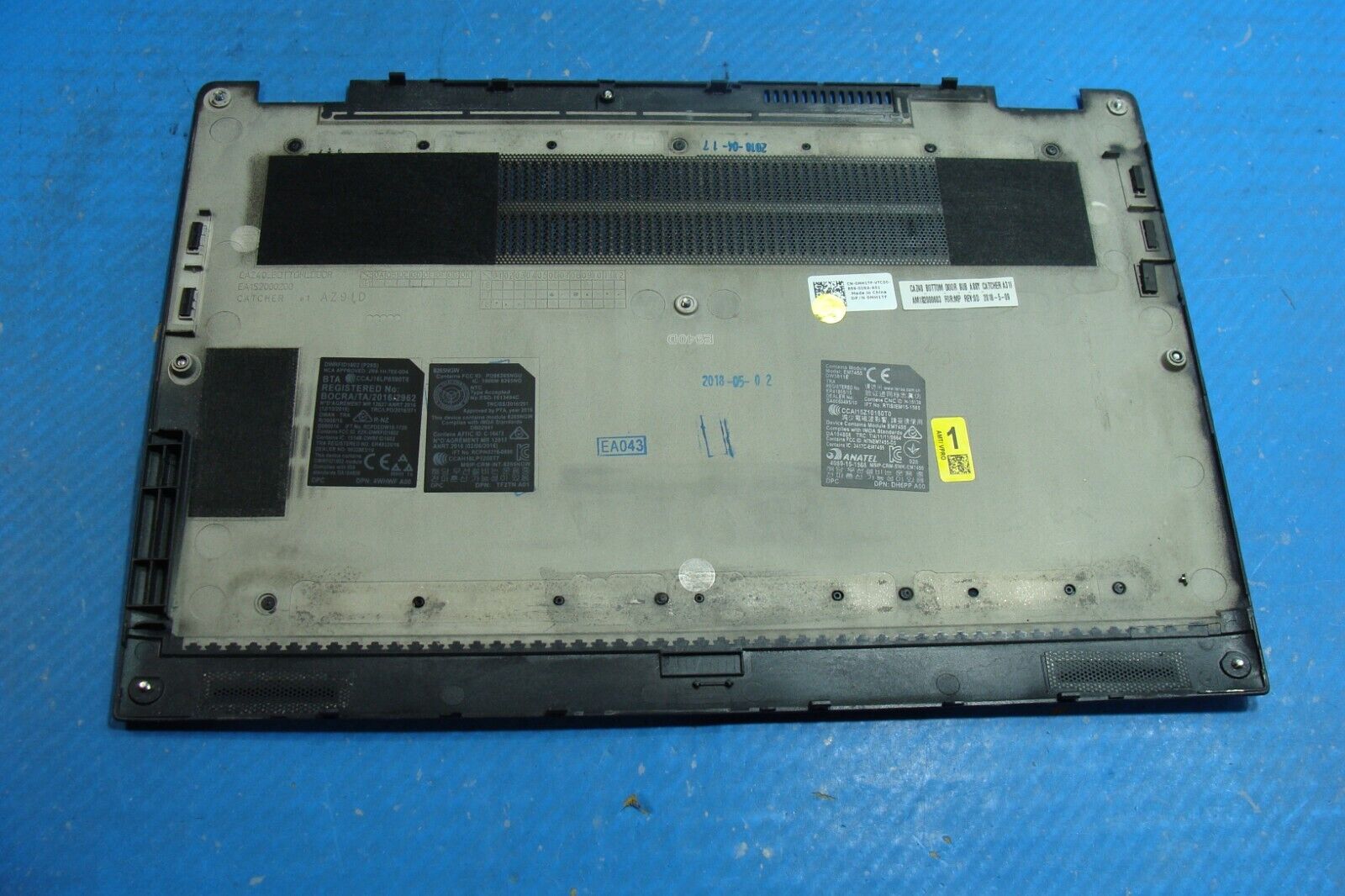 Dell Latitude 5289 12.5