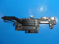 MacBook Pro A1708 2017 MPXR2LL/A 13" i5-7360U 2.3GHz 8GB Logic Board 661-07568