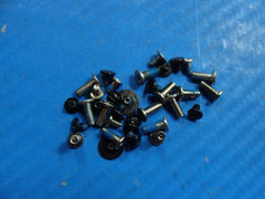 HP 17-ca1065cl 17.3" Genuine Screw Set Screws for Repair ScrewSet