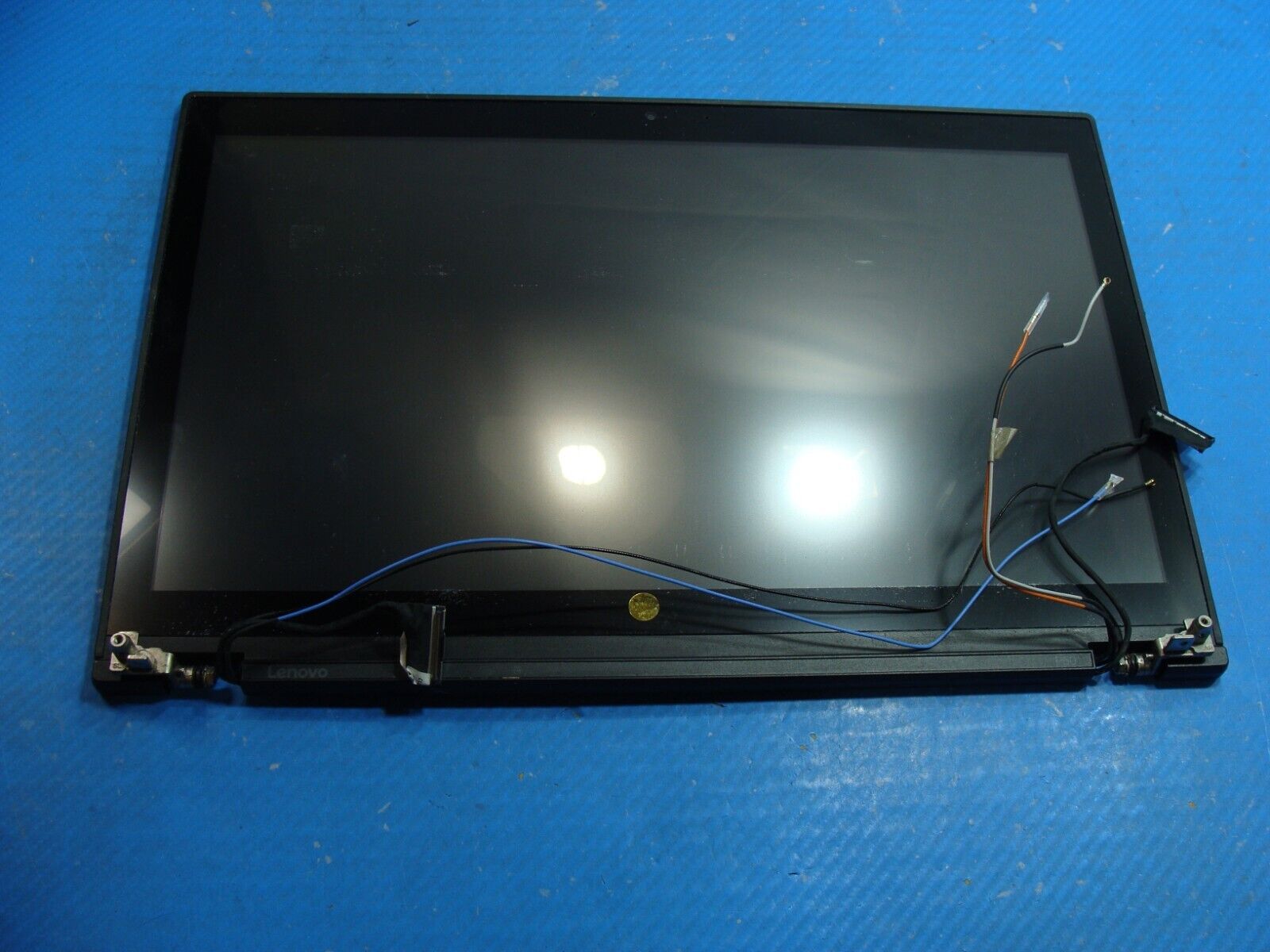 Lenovo Thinkpad P50 15.6