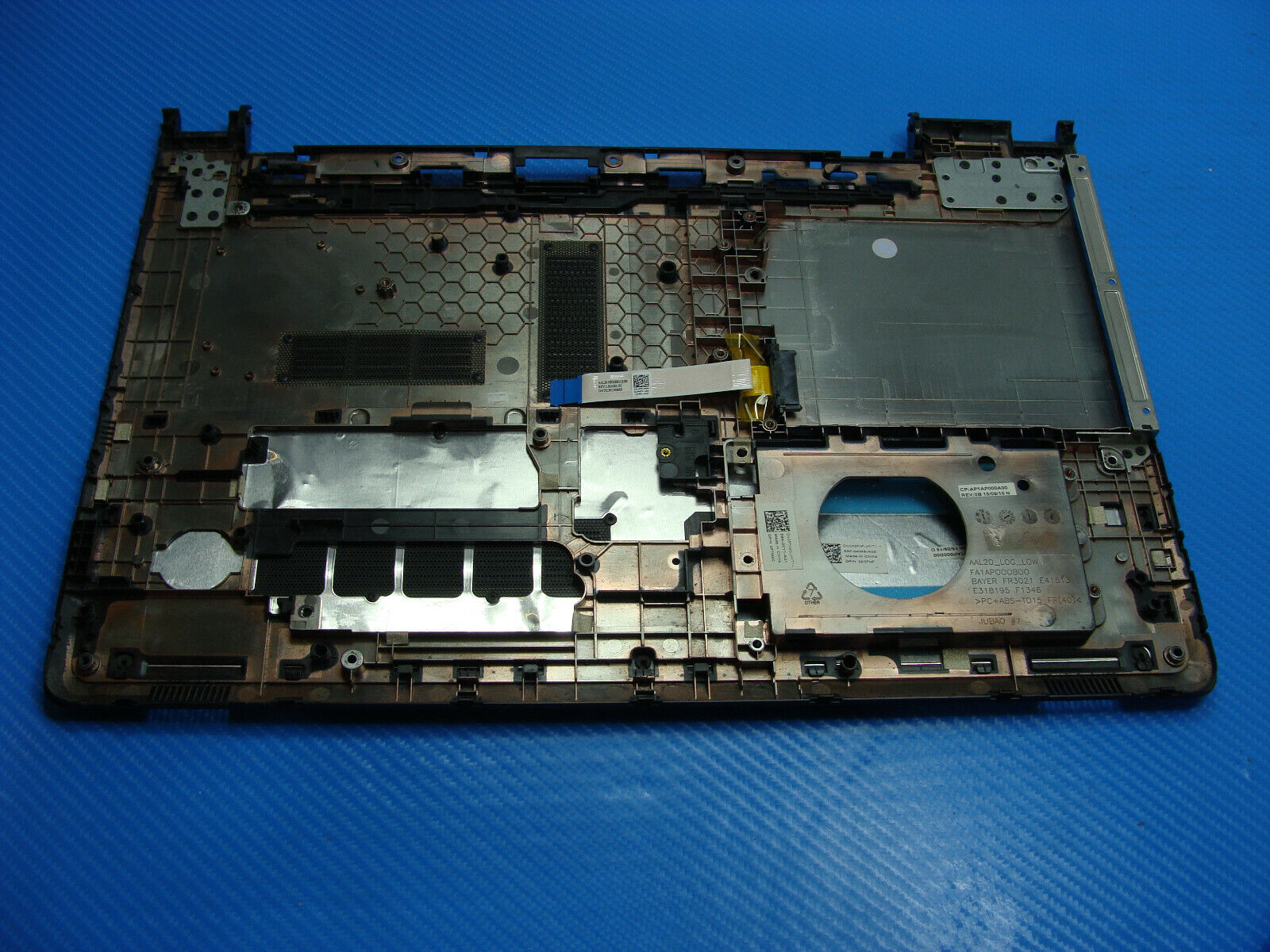 Dell Inspiron 15 5558 15.6