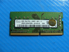 Dell 3590 SK Hynix 8GB 1Rx8 PC4-2400T Memory Ram SO-DIMM HMA81GS6AFR8N-UH