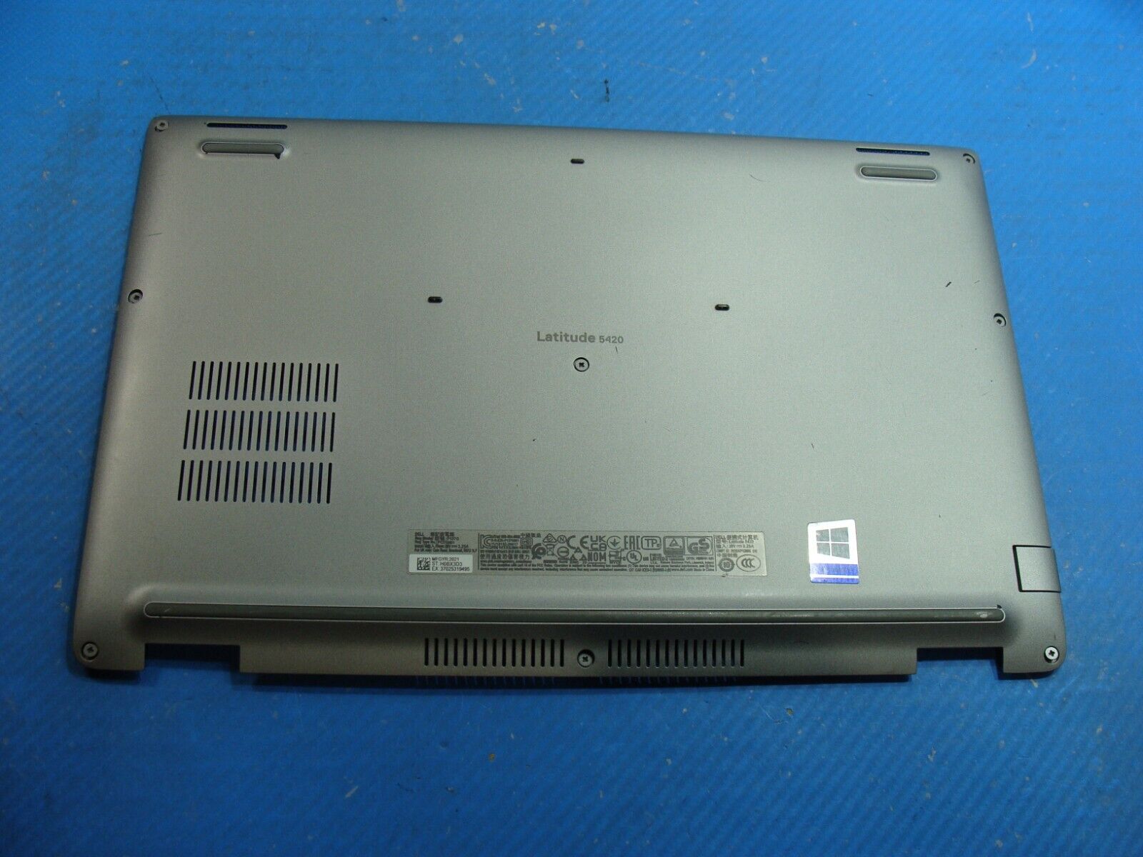 Dell Latitude 5420 14