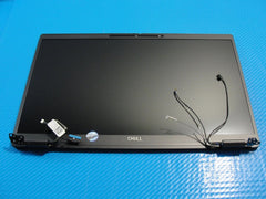 Dell Latitude 14” 7410 Genuine Laptop FHD LCD Screen Complete Assembly Black