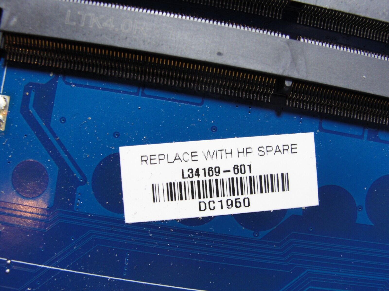 HP Pavilion 15-cs2079nr 15.6