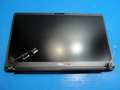 Dell Latitude 7400 14" Matte FHD LCD Touch Screen Complete Assembly Black