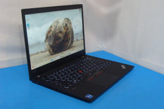 Lenovo ThinkPad P14s Gen 2 Workstation 14"FHD i7-1165G7 16GB 512GB T500 Win11Pro