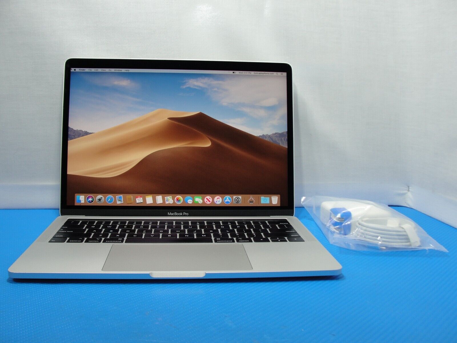 Apple MacBook Pro 13