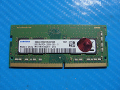 HP 15t-df000 Samsung 8GB 1Rx8 PC4-2666V Memory RAM SO-DIMM M471A1K43CB1-CTD