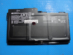 HP ZBook 17 G3 17.3" Genuine Laptop Battery 11.4V 96Wh 8420mAh AI06XL 808451-002