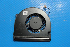 HP ENVY 17m-ce1013dx 17.3" Genuine CPU Cooling Fan L52661-001 023100EZ0001