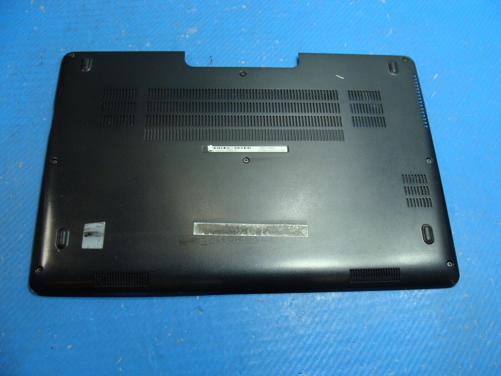 Dell Latitude 14” E7470 Genuine Laptop Bottom Case Base Cover 1GV6N AM1DL000402