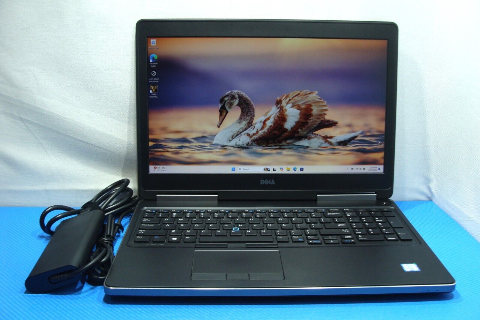 Dell Precision 7510 15.6