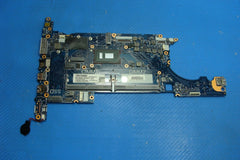 HP EliteBook 830 G5 13.3" Genuine Intel i7-8550U 1.8GHz Motherboard L13711-601