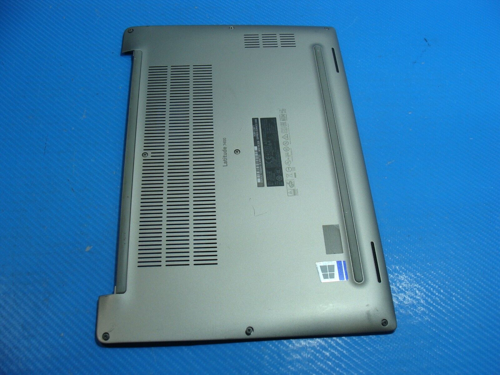 Dell Latitude 7400 14