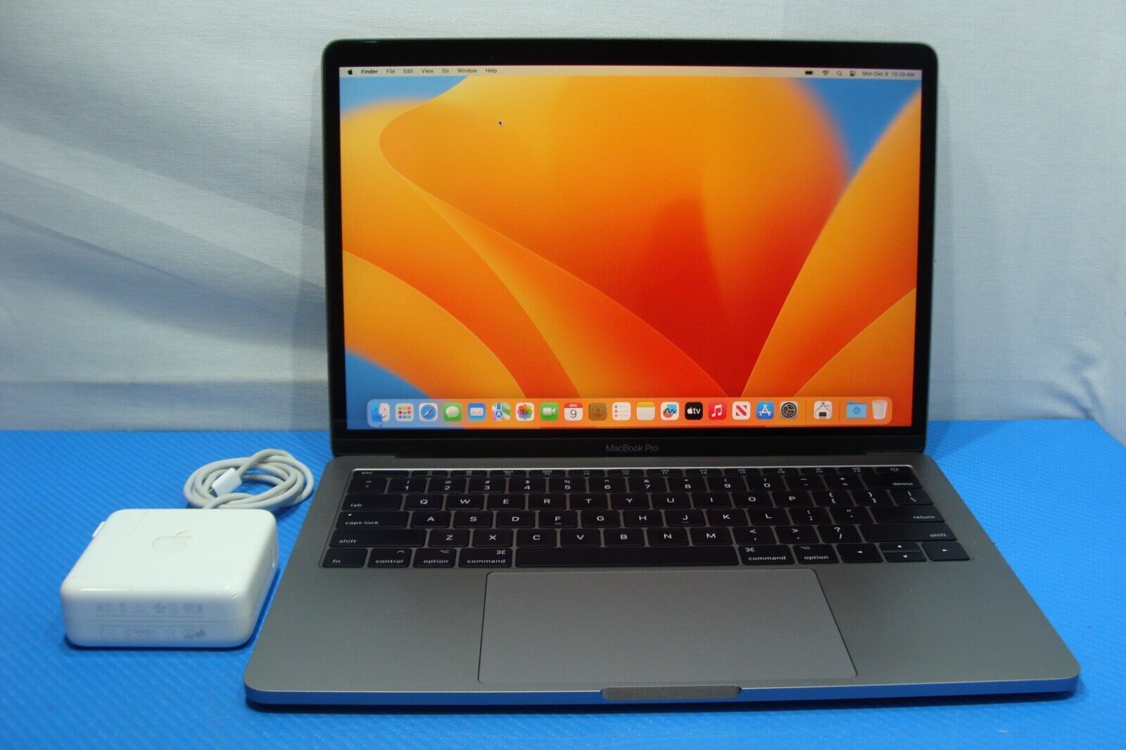 Apple MacBook Pro A1708 13