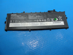 Lenovo ThinkPad 14" X1 Carbon 5th Gen OEM Battery 11.52V 57Wh 4830mAh 01AV431